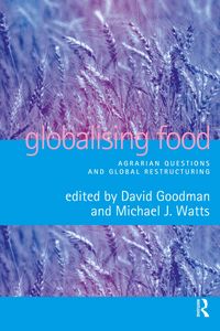 Produktbild: Globalising Food