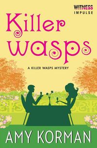 Produktbild: Killer WASPs