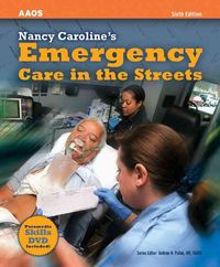 Produktbild: Emergency Care in the Streets
