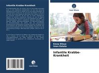 Produktbild: Infantile Krabbe-Krankheit