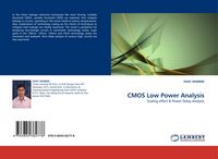 Produktbild: CMOS Low Power Analysis