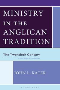Produktbild: Ministry in the Anglican Tradition