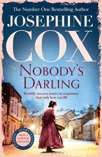 Produktbild: Nobody''s Darling