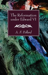Produktbild: The Reformation under Edward VI