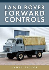 Produktbild: Land Rover Forward Controls