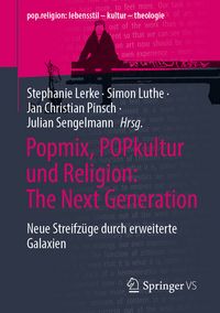 Produktbild: Popmix, POPkultur und Religion: The Next Generation