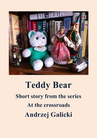 Produktbild: Teddy Bear - Mystery Short Story