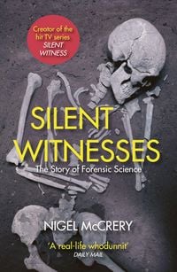 Produktbild: Silent Witnesses