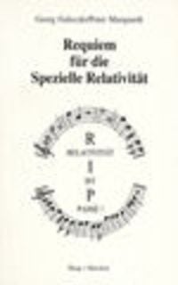Produktbild: Requiem f&uuml;r die Spezielle Relativit&auml;t