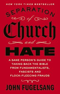Produktbild: Separation of Church and Hate