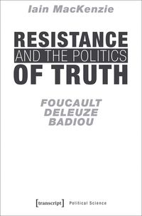 Produktbild: Resistance and the Politics of Truth