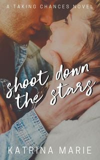 Produktbild: Shoot Down the Stars