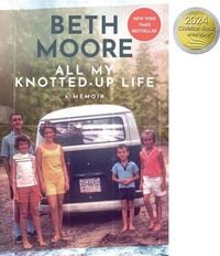 Produktbild: All My Knotted-Up Life