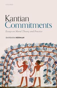 Produktbild: Kantian Commitments