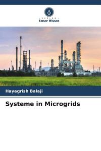 Produktbild: Systeme in Microgrids