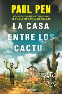 Produktbild: La casa entre los cactus