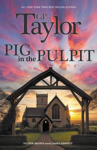 Produktbild: Pig in the Pulpit
