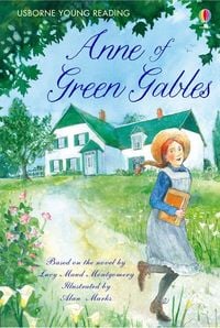 Produktbild: Anne of Green Gables