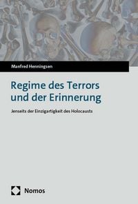 Produktbild: Regime des Terrors und der Erinnerung