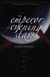 Produktbild: The Emperor of Evening Stars