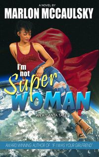 Produktbild: I'm Not Superwoman