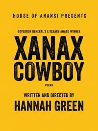 Produktbild: Xanax Cowboy