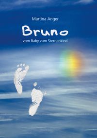 Produktbild: Bruno - vom Baby zum Sternenkind