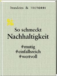 Produktbild: So schmeckt Nachhaltigkeit