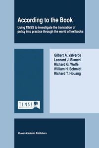 Produktbild: According to the Book