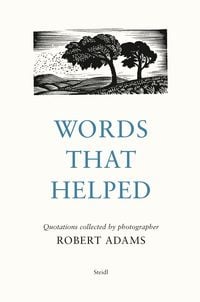 Produktbild: Words That Helped