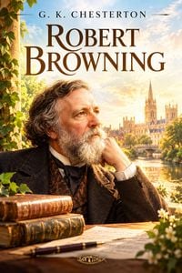 Produktbild: Robert Browning