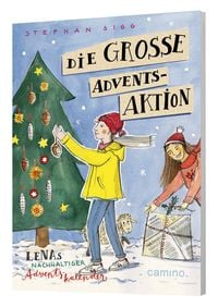 Produktbild: Die gro&szlig;e Advents-Aktion
