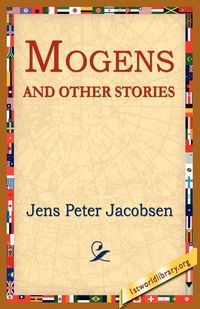 Produktbild: Mogens and Other Stories