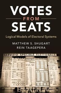 Produktbild: Votes from Seats