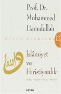 Produktbild: Islamiyet Ve Hiristiyanlik