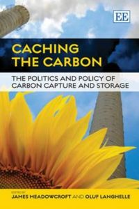 Produktbild: Caching the Carbon