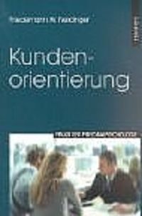 Produktbild: Kundenorientierung