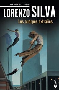 Produktbild: Los cuerpos extra&ntilde;os
