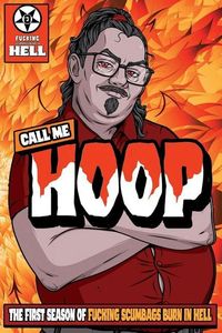 Bild vom Artikel Call Me Hoop: Season 1 vom Autor Ryan Harding