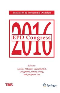 Produktbild: EPD Congress 2016