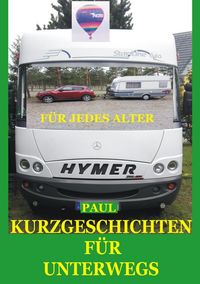 Produktbild: Kurzgeschichten f&uuml;r unterwegs