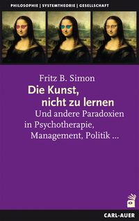 Produktbild: Die Kunst, nicht zu lernen