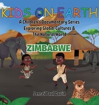 Produktbild: Kids On Earth A Children's Documentary Series Exploring Human Culture & The Natural World