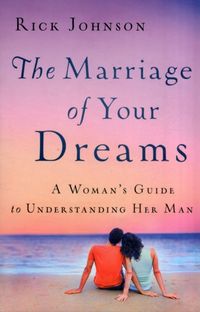 Produktbild: Johnson, R: The Marriage of Your Dreams