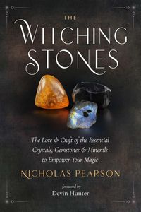 Produktbild: The Witching Stones
