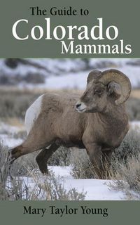 Produktbild: The Guide to Colorado Mammals