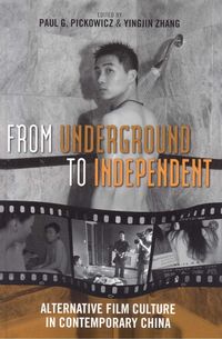 Produktbild: From Underground to Independent