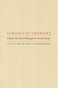 Produktbild: Schools of Thought
