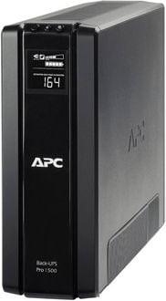 Produktbild: APC Back-UPS Pro 1500 - USV - Wechselstrom 230 V