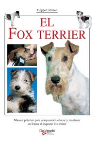 Produktbild: El fox terrier